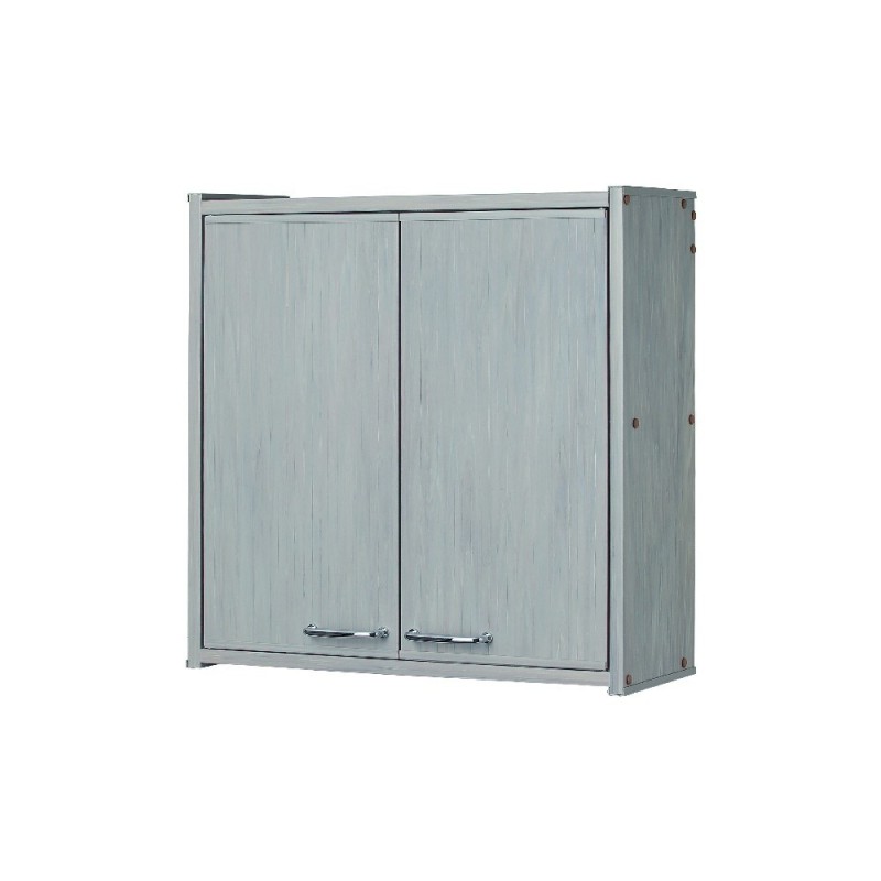 Pensile in pvc in kit colore rovere Idroclic ICF760PR