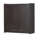 Pensile in pvc in kit colore wenge' Idroclic ICF760PW