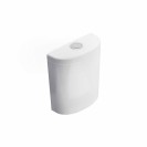 Cassetta serie day by day per vaso monoblocco scarico a terra Idrobric SCACER0460CA