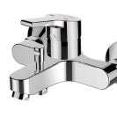 Miscelatore ideal standard serie idro one per vasca, cromato Ideal Standard SCARUB0919CR