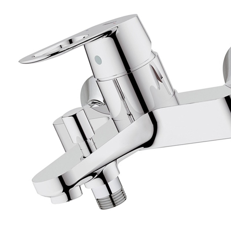 Rubinetto grohe per vasca serie start loop cromato Grohe SCARUB0544CR