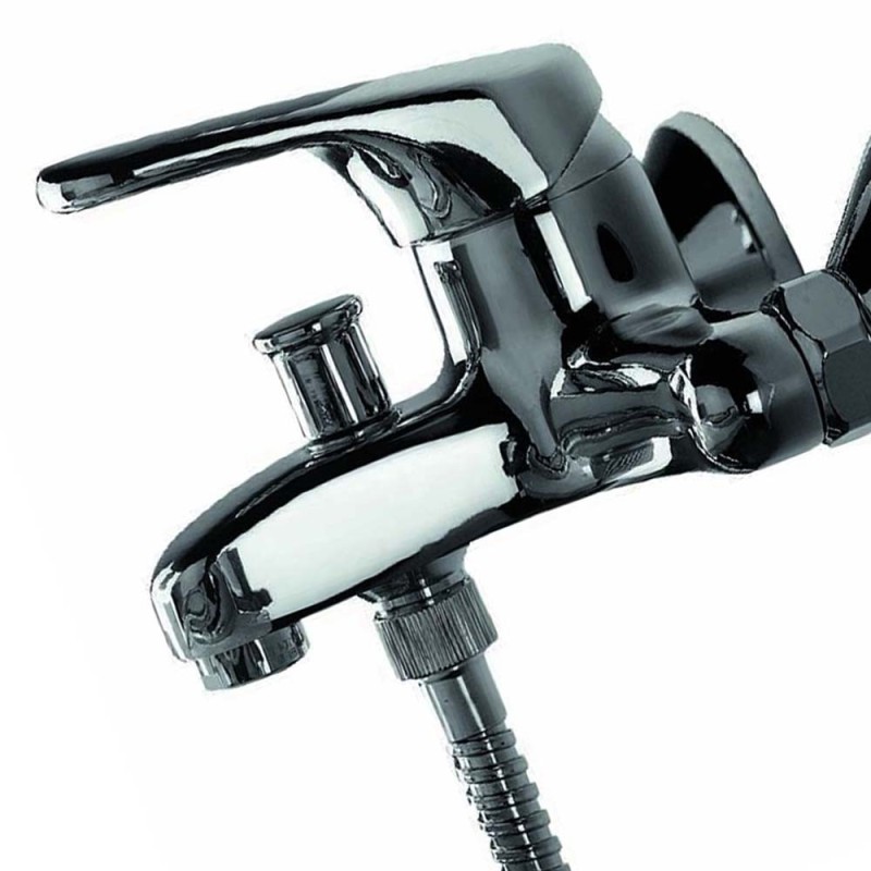 Rubinetto esterno vasca/doccia - serie idroplan Ideal Standard SCARUB0567CR