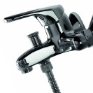 Rubinetto esterno vasca/doccia - serie idroplan Ideal Standard SCARUB0567CR