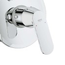 Rubinetto incasso vasca-doccia con deviatore grohe, serie eurosmart cosmo Grohe SCARUB0314CR