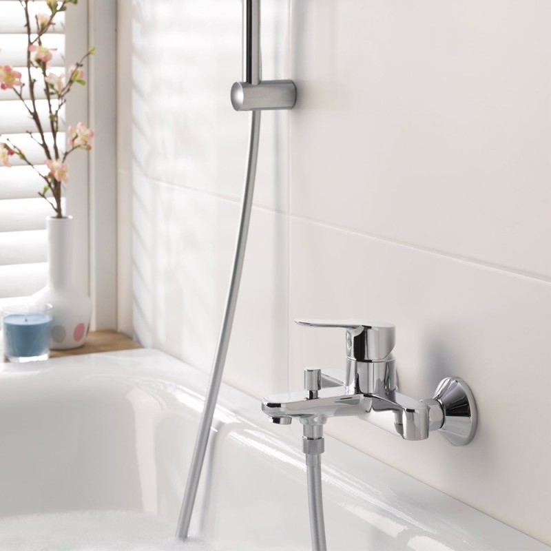 Rubinetto vasca grohe, serie startedge Grohe SCARUB0537CR