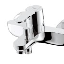 Miscelatore grohe per vasca serie get cromato Grohe SCARUB0194CR