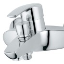 Miscelatore grohe gruppo vasca serie start cromato Grohe SCARUB0021CR