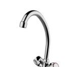 Rubinetto monoforo lavello Idrobric J00300