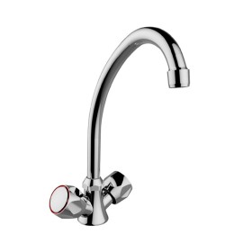 Rubinetto monoforo lavello Idrobric J00300