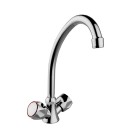 Rubinetto monoforo lavello Idrobric J00300