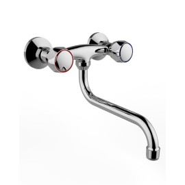 Gruppo lavello normale Idrobric K0244 N