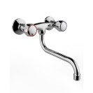 Gruppo lavello normale Idrobric K0244 N