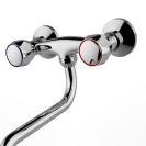 Gruppo lavello normale Idrobric K0244 N