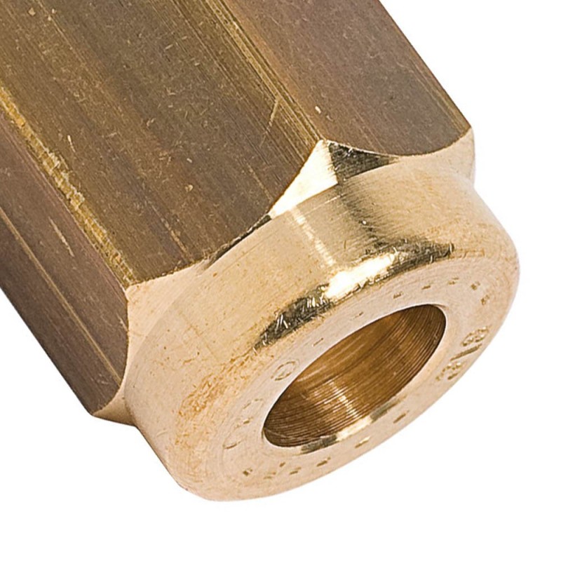 Raccordo autocartellante Idrobric SACRAC01XXAU