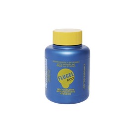 Pasta autodecapante flussante con pennello Idrobric Q0723