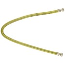 Tubo gas yellow en 14800 1/2 mm 1250 RR 400FF125