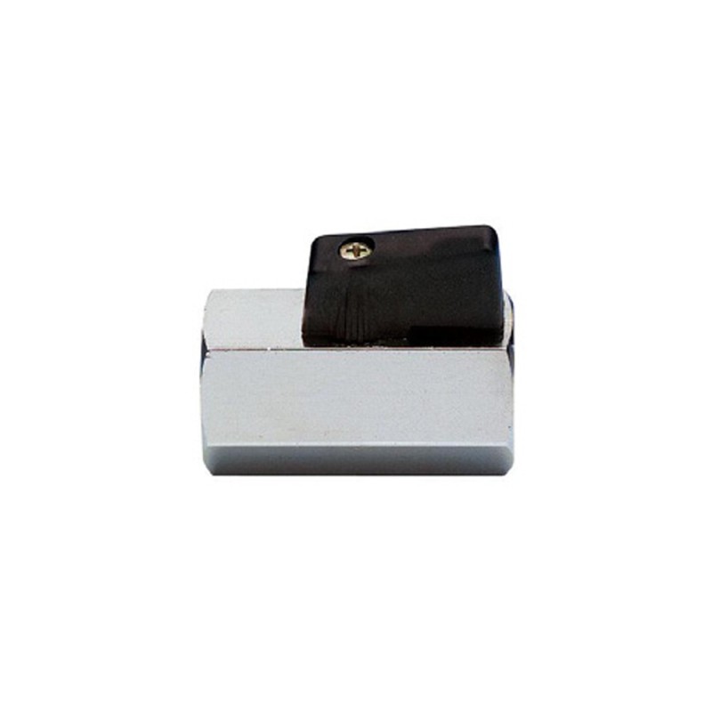Valvola a sfera mini ff Idrobric R0633XXX