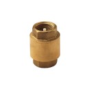 Valvola di ritegno a passaggio totale Idrobric R0636X