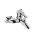 Miscelatore serie crono per vasca cromato Idrobric SCARUB0141CR