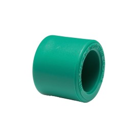 Tappo in ppr polipropilene verde Idrobric CARRPN001XXX