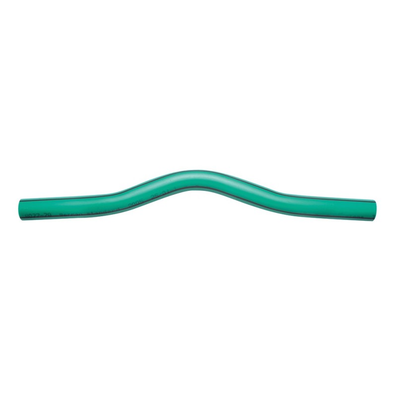 Sorpasso in ppr polipropilene verde Idrobric CARRPN00052X