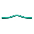 Sorpasso in ppr polipropilene verde Idrobric CARRPN00052X
