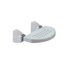 Sedile ribaltabile da muro serie care p 30,05 cm Aquasanit A106790AL003
