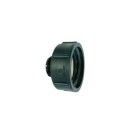 Raccordo di passaggio filettatura gas Idrobric SACRAC0590MF