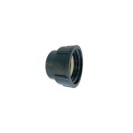 Raccordi di passaggio filettatura gas/s60 adattatore ff ã˜ s60x6 - 1â€ Idrobric SACRAC0591FF