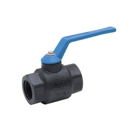 Valvola a sfera in pp antigelo, a passaggio totale Idrobric SACVAL008XAG