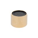 Aeratore in ottone dorato femmina Idrobric B0094 F