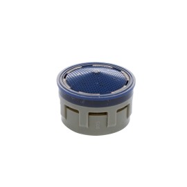 Cartuccia ricambio per aeratore maschio Idrobric B0095 M