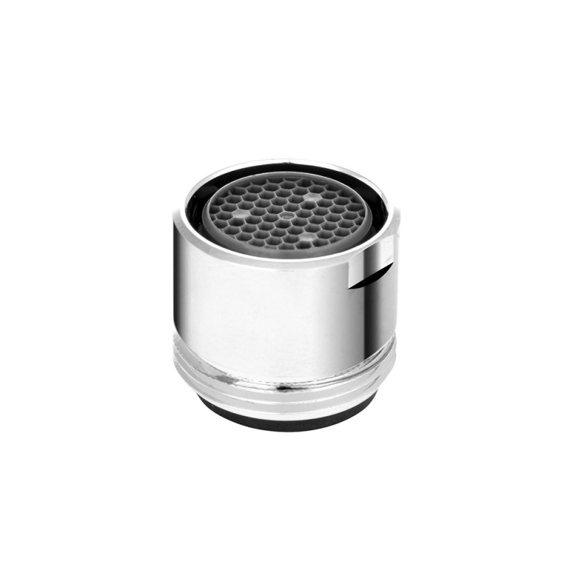 Aeratore neoperl honeycomb tt ã˜ 18 mm cromato maschio Idrobric BLIROM0111CR