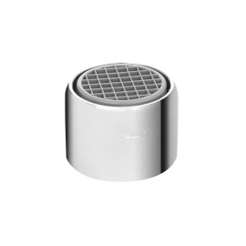 Aeroflux ottone f con limitatore Idrobric B0088FLX