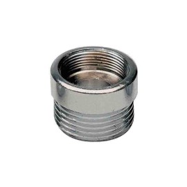 Riduzioni in ottone cromato m 3/4" x f 22/1 Idrobric BLIRAC0280RO