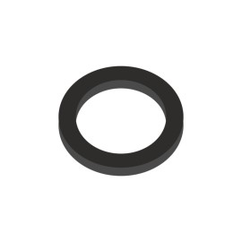 Guarnizioni per areatore m 20,8x15x3 mm Idrobric B0096 M