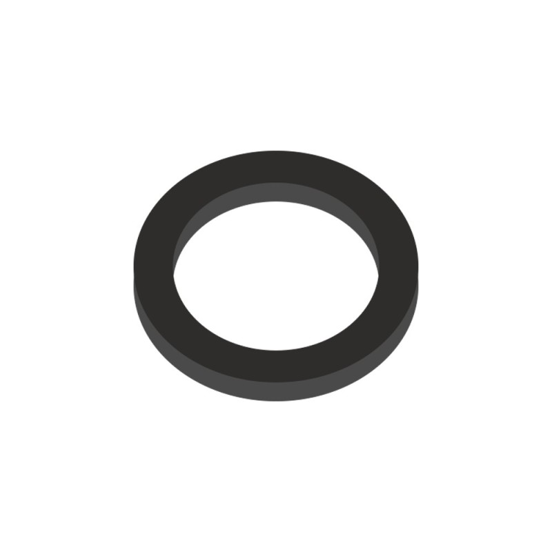 Guarnizioni per areatore m 20,8x15x3 mm Idrobric B0096 M