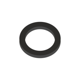 Guarnizioni per areatore m 20,8x15x1,5 mm Idrobric B0096 F