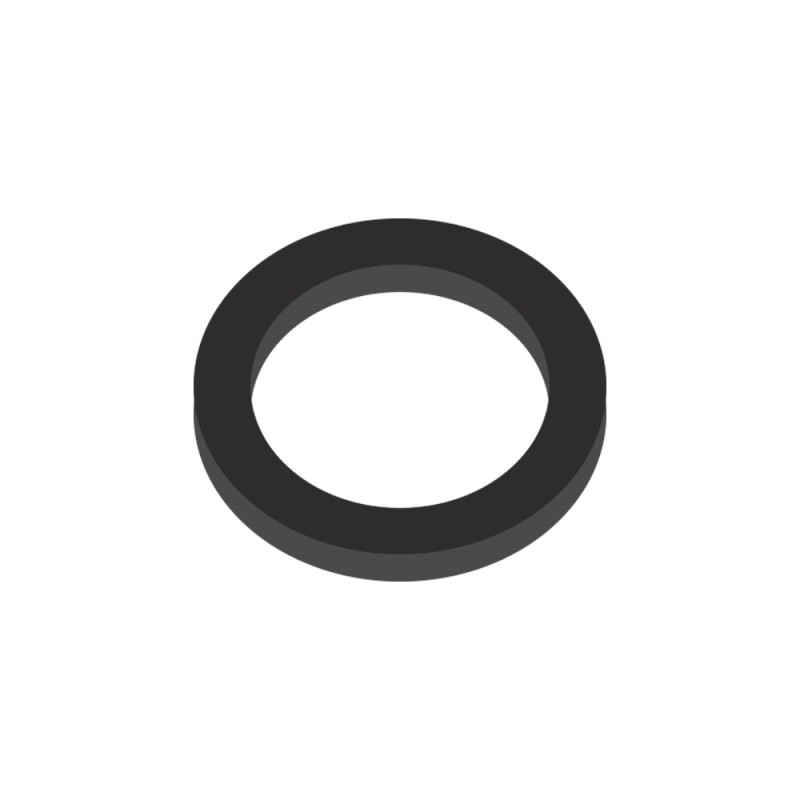 Guarnizioni per areatore m 20,8x15x1,5 mm Idrobric B0096 F