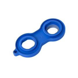 Chiave per aeratori Idrobric B0101