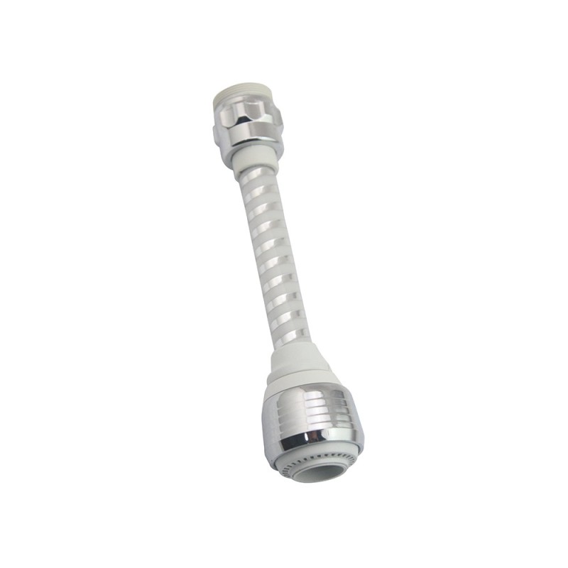 Rompigetto pk con aeratore doccia Idrobric B0087