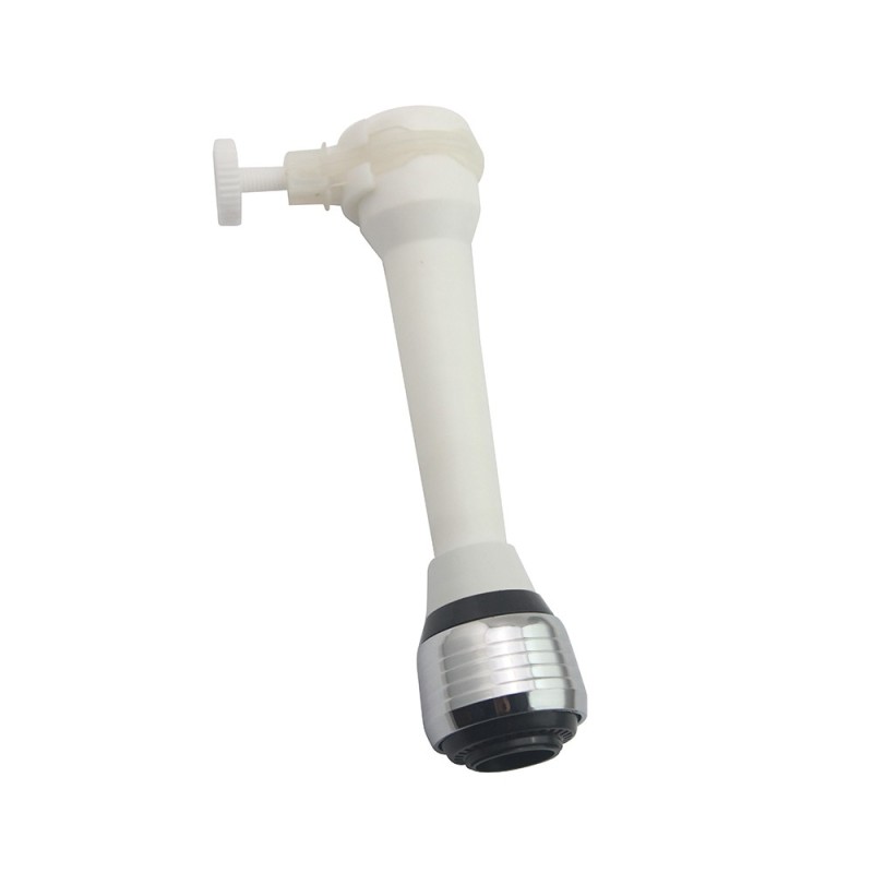 Rompigetto pk con aeratore a doccia Idrobric B0086
