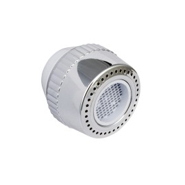 Aeroflux con doccetta femmina Idrobric B0092