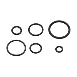 Anelli oring 5 pz Idrobric P0666XXX