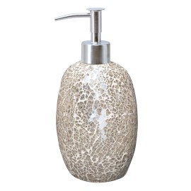 Dispenser serie dora in vetro Aquasanit QF6120TO