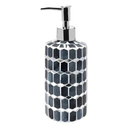 Dispenser serie melody in vetro aquasanit Aquasanit QF8120GR