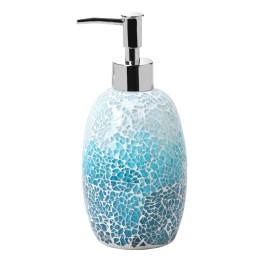 Dispenser serie summer in vetro Aquasanit QF7120AZ