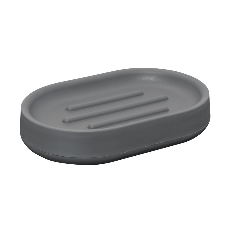 Set completo - serie tower grigio Aquasanit SET58