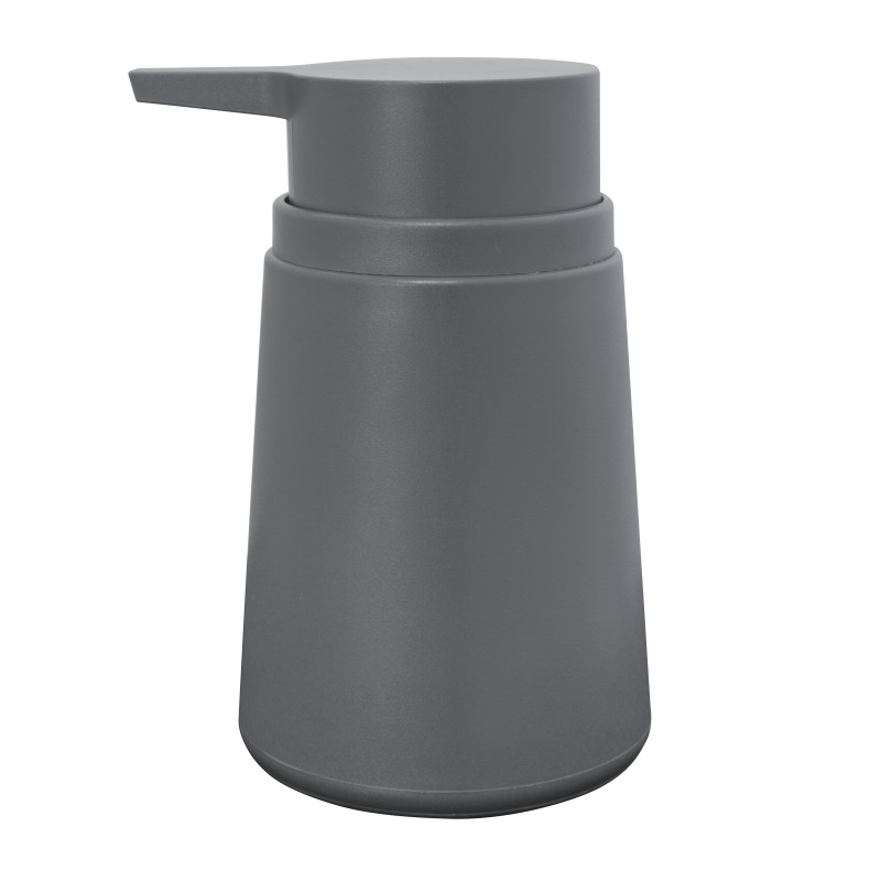 Set completo - serie tower grigio Aquasanit SET58
