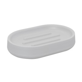 Portasapone serie tower bianco Aquasanit QF1110WW